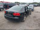 Volkswagen Passat 2.0l Tdi Se Image 17