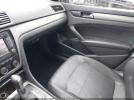 Volkswagen Passat 2.0l Tdi Se Image 5