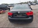 Volkswagen Passat 2.0l Tdi Se Image 16