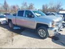 Chevrolet Silverado 2500 Lt Image 1