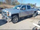 Chevrolet Silverado 2500 Lt Image 2