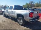 Chevrolet Silverado 2500 Lt Image 16