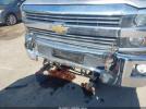 Chevrolet Silverado 2500 Lt Image 7