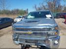 Chevrolet Silverado 2500 Lt Image 11