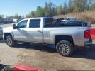 Chevrolet Silverado 2500 Lt Image 10