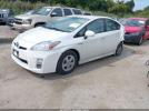 Toyota Prius Two Image 7