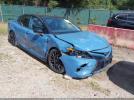 Toyota Camry Trd Image 1