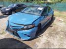 Toyota Camry Trd Image 3