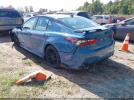 Toyota Camry Trd Image 6
