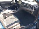 Toyota Camry Trd Image 4