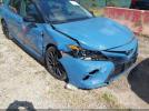 Toyota Camry Trd Image 7