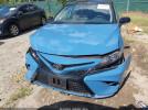 Toyota Camry Trd Image 15