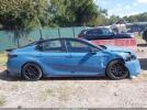 Toyota Camry Trd Image 14