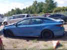 Toyota Camry Trd Image 13