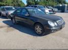 Mercedes-Benz E-Class 4matic Image 1