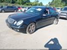 Mercedes-Benz E-Class 4matic Image 5