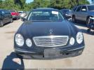 Mercedes-Benz E-Class 4matic Image 10