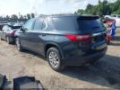 Chevrolet Traverse Awd Lt Cloth Image 4