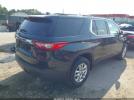 Chevrolet Traverse Awd Lt Cloth Image 3