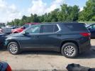 Chevrolet Traverse Awd Lt Cloth Image 16