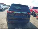 Chevrolet Traverse Awd Lt Cloth Image 15