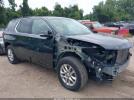 Chevrolet Traverse Awd Lt Cloth Image 13