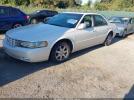 Cadillac Seville Sls Image 7