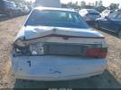 Cadillac Seville Sls Image 5