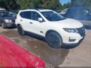Nissan Rogue Sv Image 1