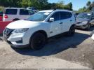 Nissan Rogue Sv Image 11
