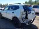 Nissan Rogue Sv Image 18