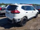 Nissan Rogue Sv Image 8