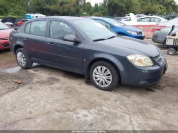  Salvage Chevrolet Cobalt