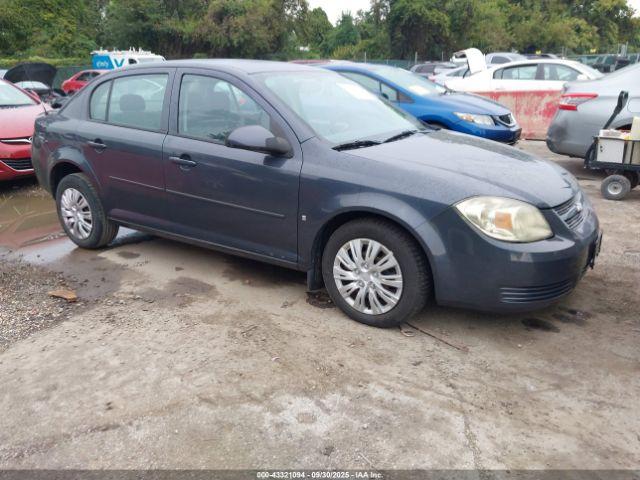  Salvage Chevrolet Cobalt