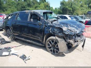  Salvage Chevrolet Suburban