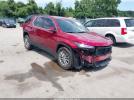 Chevrolet Traverse Awd Lt Cloth Image 1