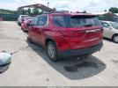 Chevrolet Traverse Awd Lt Cloth Image 9