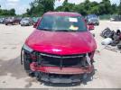 Chevrolet Traverse Awd Lt Cloth Image 18