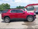 Chevrolet Traverse Awd Lt Cloth Image 10