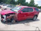 Chevrolet Traverse Awd Lt Cloth Image 12