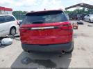 Chevrolet Traverse Awd Lt Cloth Image 13