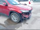 Chevrolet Traverse Awd Lt Cloth Image 17