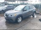 Nissan Kicks S Image 17