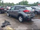 Nissan Kicks S Image 4