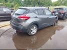 Nissan Kicks S Image 3