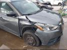 Nissan Kicks S Image 5