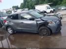 Nissan Kicks S Image 9