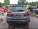 Nissan Kicks S Image 14