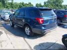 Ford Explorer Xlt Image 5