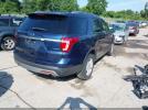 Ford Explorer Xlt Image 4